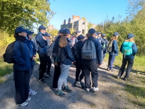 2025 Collège boulay