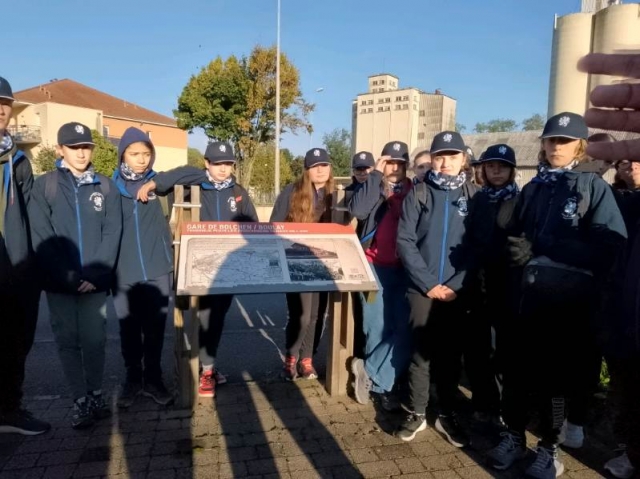2025 Collège boulay